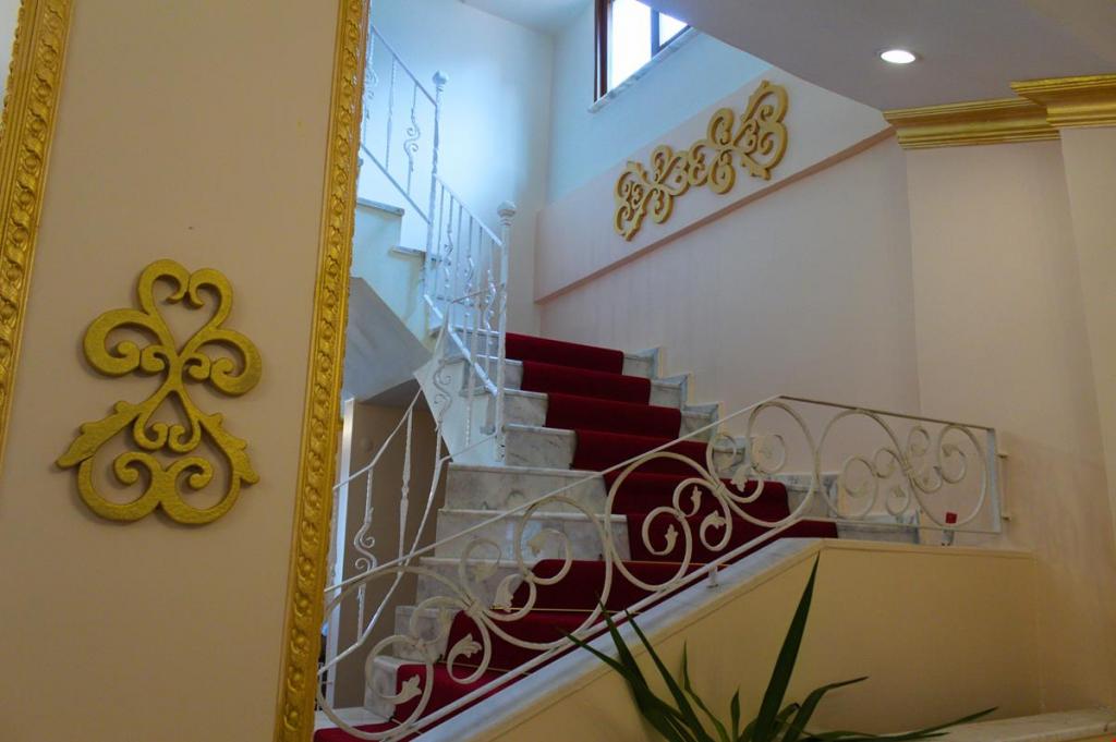 Termal Moringa Otel - Yalova Otelleri – En İyi 22 Otel