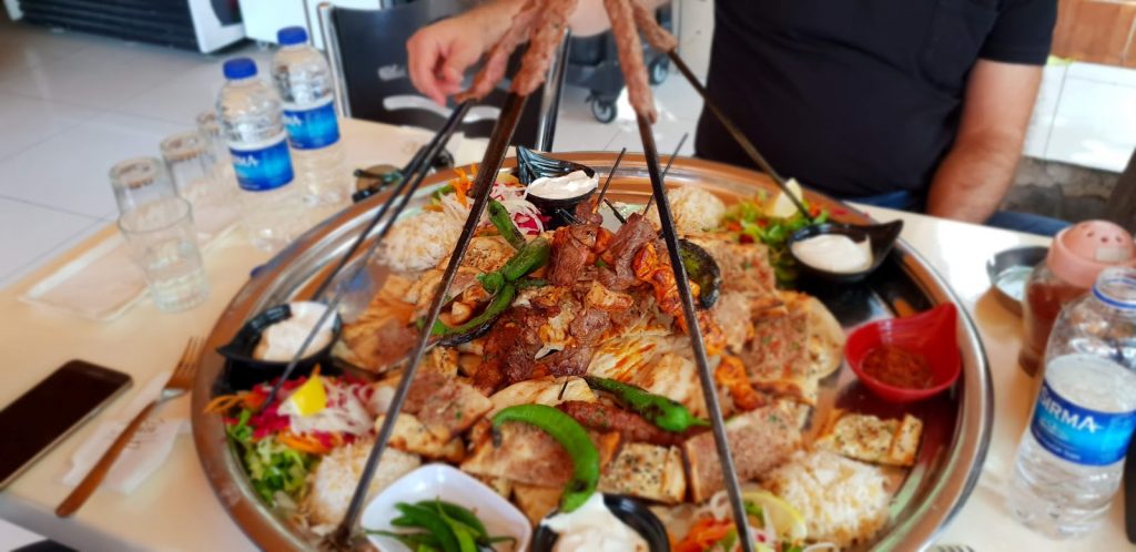 Toros Lokantası – Burdur Yemek Yerleri – En İyi 24 Restoran