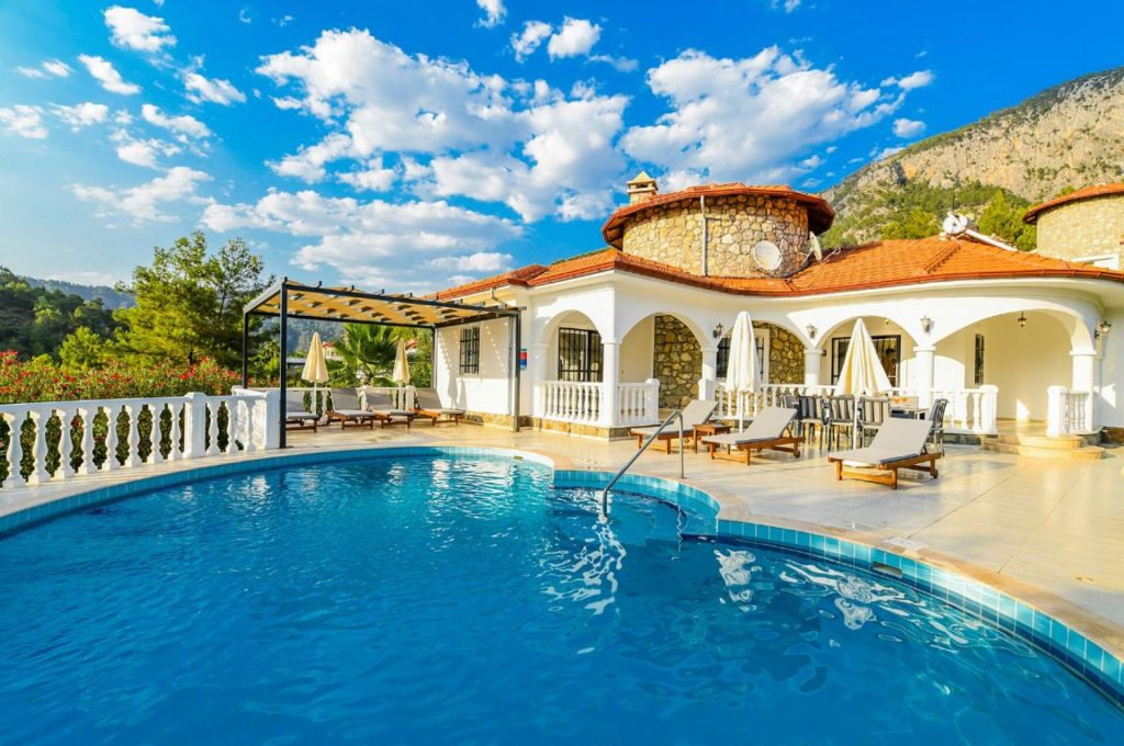 Akkaya Guest House – Dalaman Otelleri – En İyi 12 Otel