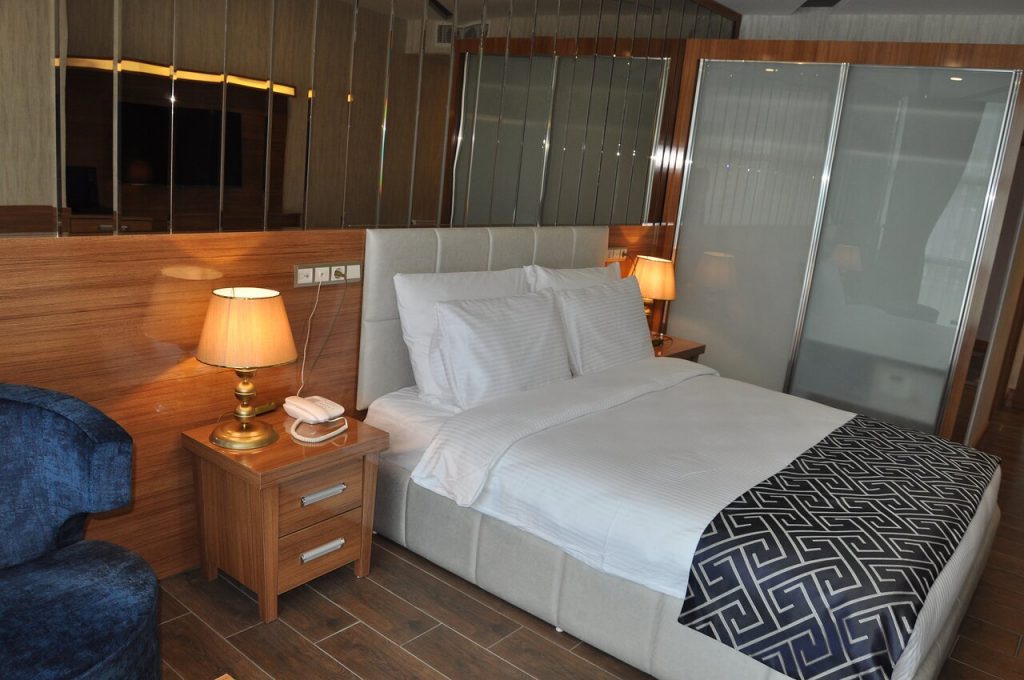 Continent Hotel Kahramanmaraş - Kahramanmaraş Otelleri – En İyi 18 Otel