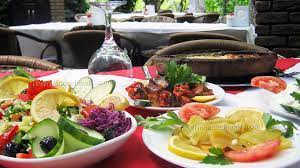 Değirmende Canlı Alabalık Restaurant – Denizli Yemek Yerleri – En İyi 24 Restoran