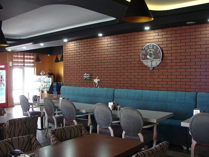 Elazığ Akar Otel – Elazığ Yemek Yerleri – En İyi 20 Restoran