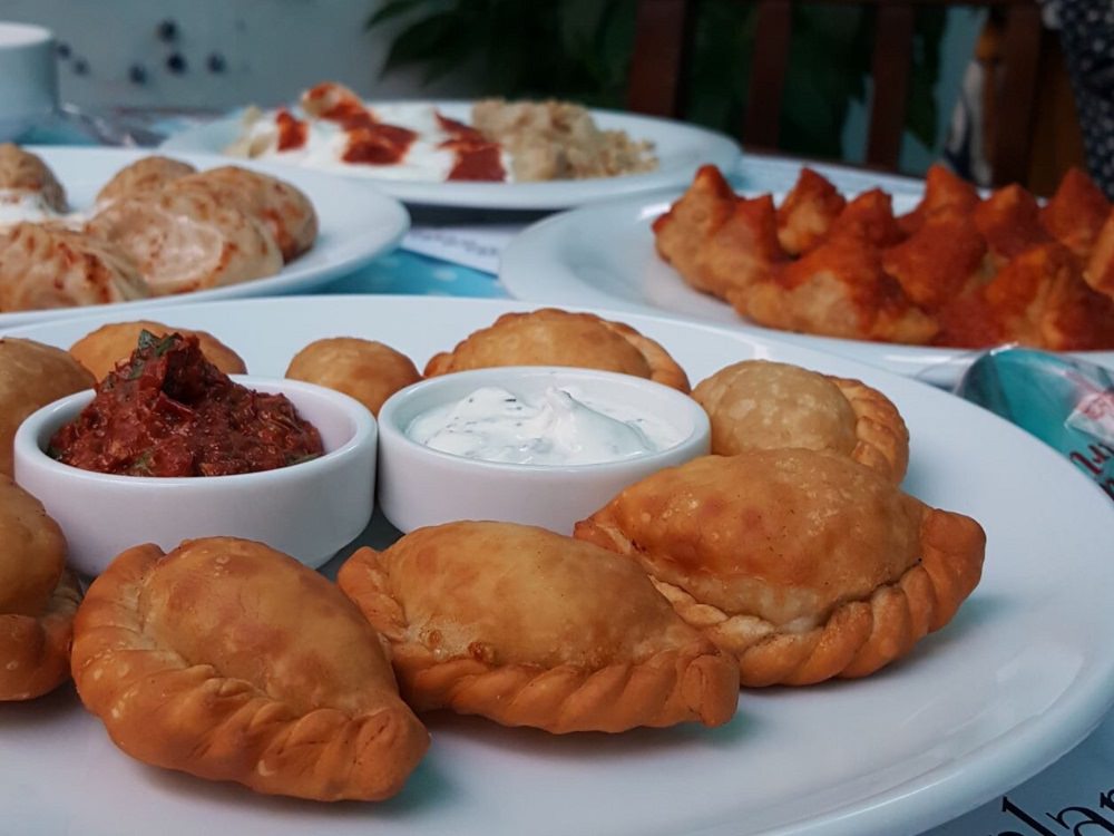 Emin Efendi Konakları – Amasya Yemek Yerleri- En İyi 18 Restoran