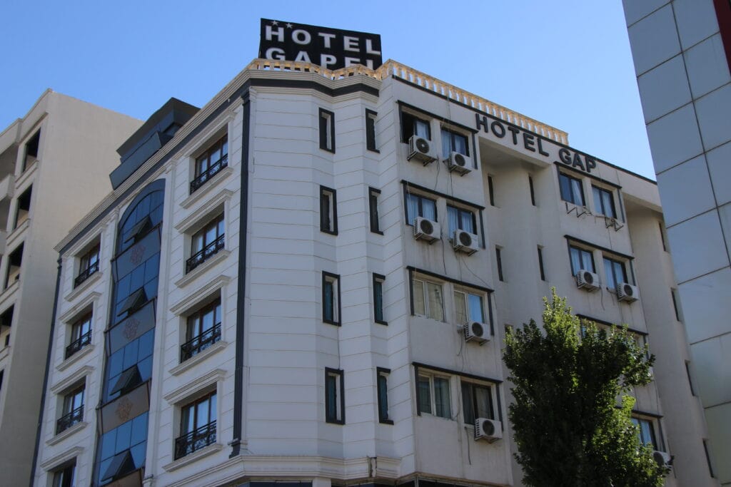 Gapel Hotel - Batman Otelleri – En İyi 13 Otel