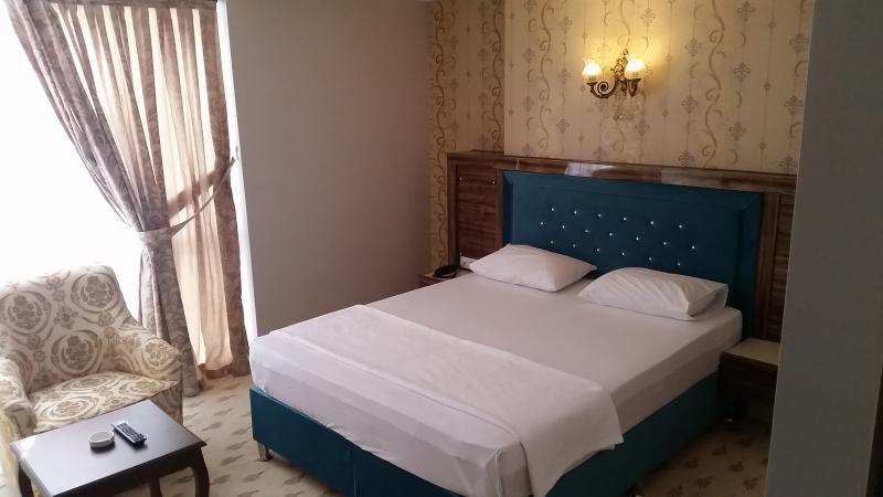 Gökser Otel - Muş Otelleri – En İyi 10 Otel