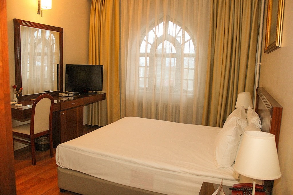 Gül Palas Otel - Kütahya Otelleri – En İyi 13 Otel