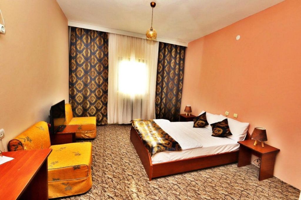 Karbeyaz Hotel & Resort - Aksaray Otelleri – En İyi 23 Otel