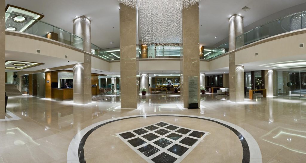 Malatya Büyük Otel - Malatya Otelleri – En İyi 20 Otel