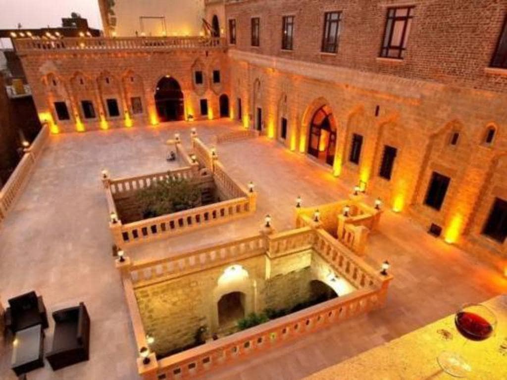 Maridin Hotel - Mardin Otelleri – En İyi 21 Otel