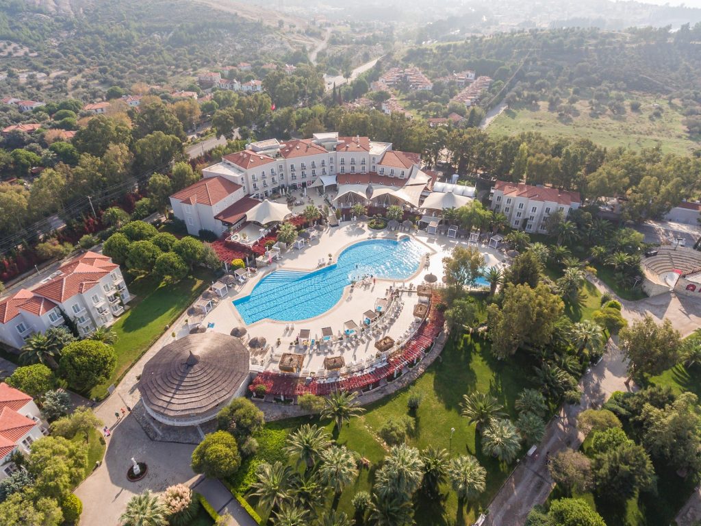 Mark Warner Phokaia Beach Resort – Çeşme Otelleri – En İyi 35 Otel