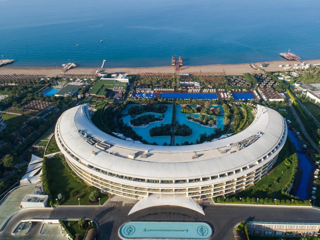 Maxx Royal Belek Golf Resort – Belek Otelleri – En İyi 17 Otel