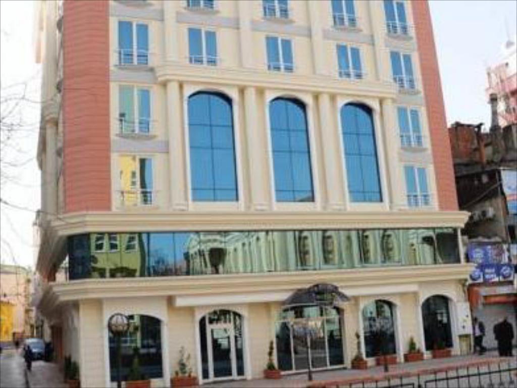 My House Hotel - Samsun Otelleri – En İyi 55 Otel