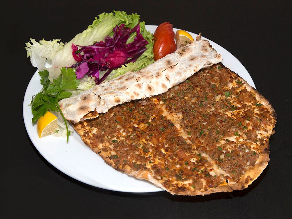 Nazar Pide – Çanakkale Yemek Yerleri – En İyi 32 Restoran