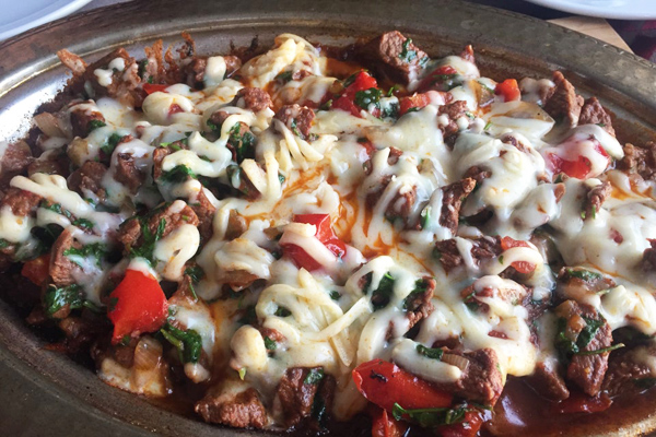 Nezih Restaurant – Giresun Yemek Yerleri – En İyi 17 Restoran