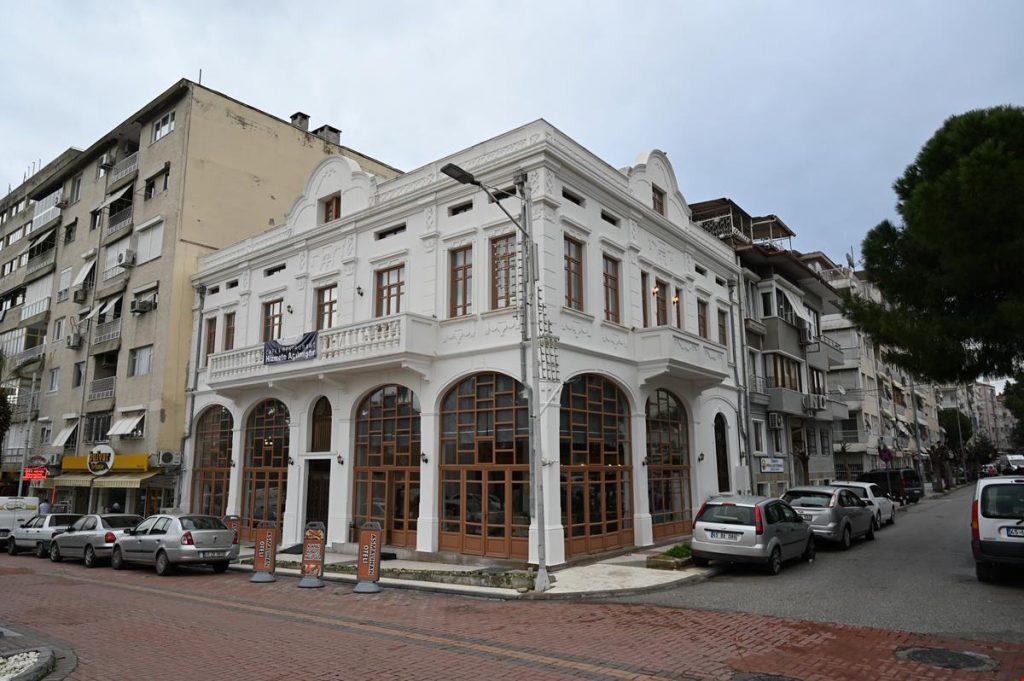 Oğuzhan Residence - Manisa Otelleri – En İyi 20 Otel