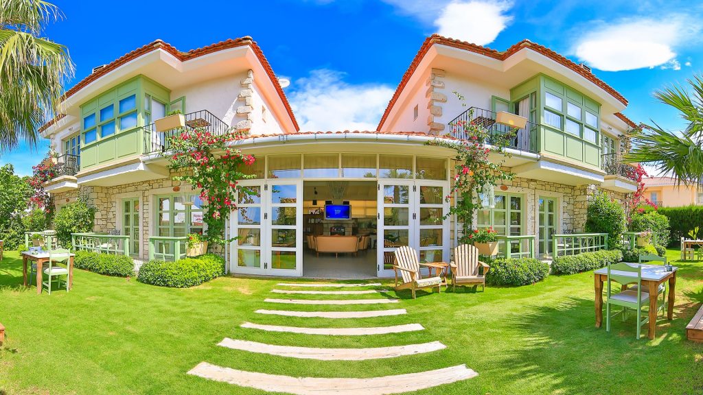 Palas Alaçatı Otel – Alaçatı Otelleri – En İyi 34 Otel