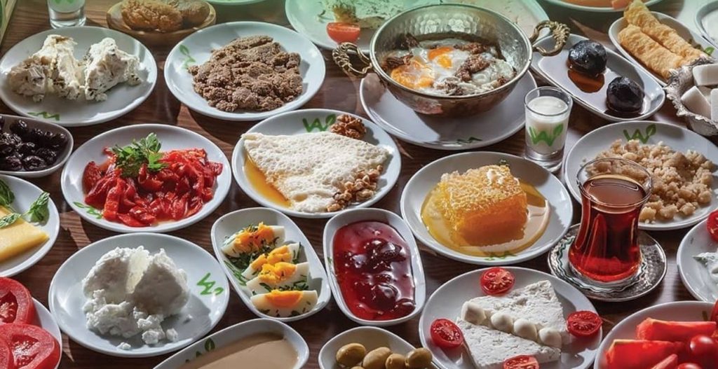 Pierre Loti Cafe Restaurant – Bingöl Yemek Yerleri – En İyi 18 Restoran