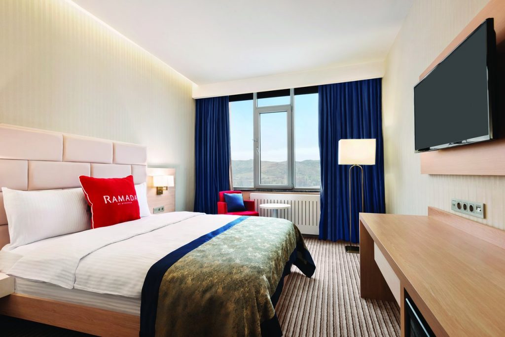Ramada By Wyndham Sivas - Sivas Otelleri – En İyi 20 Otel