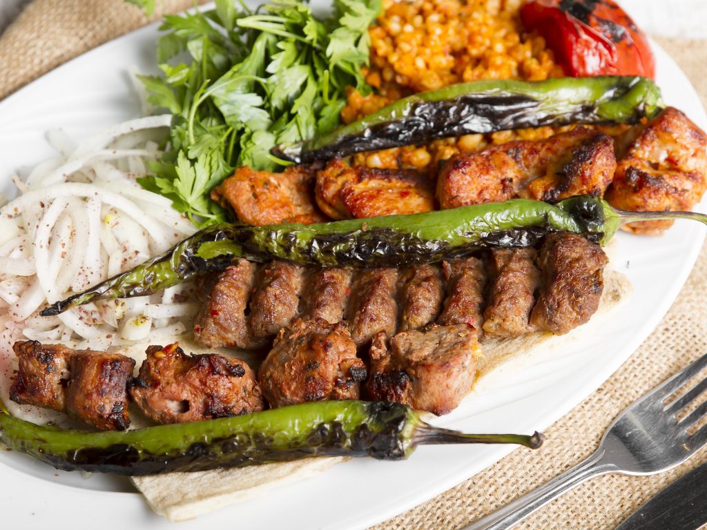 Serhat Alabalık – Bilecik Yemek Yerleri – En İyi 13 Restoran