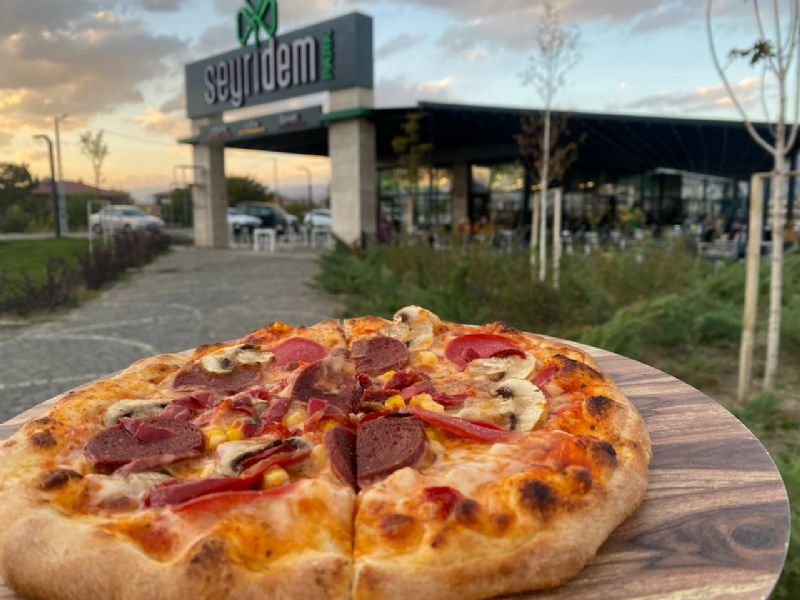 Seyridem Park – Erzincan Yemek Yerleri – En İyi 14 Restoran