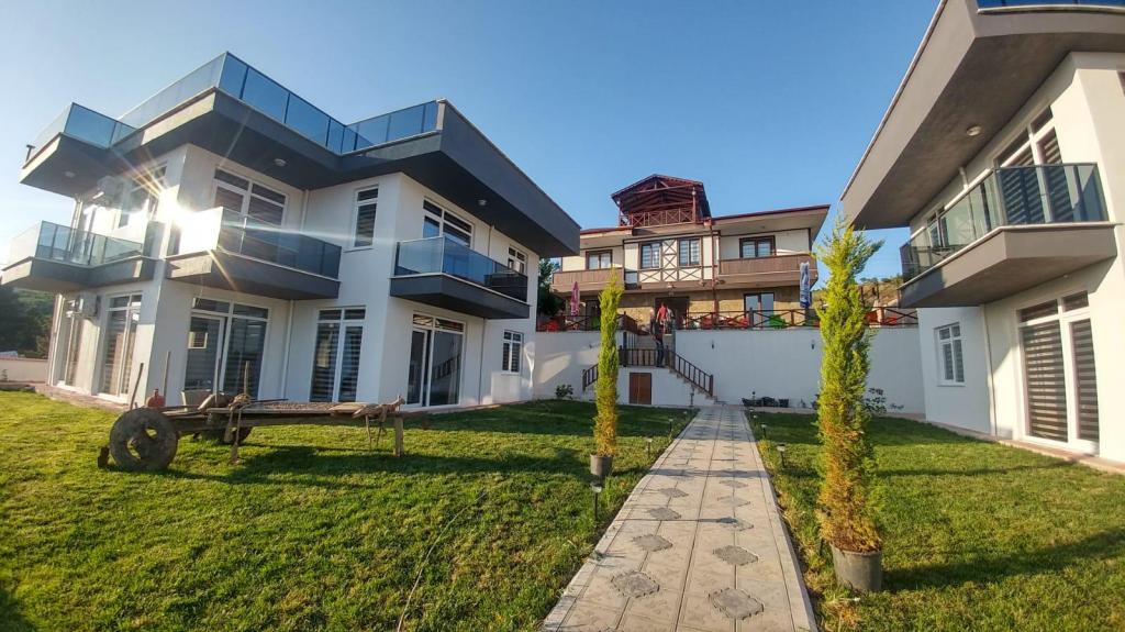 Sinop Loca Butik Otel - Sinop Otelleri – En İyi 24 Otel