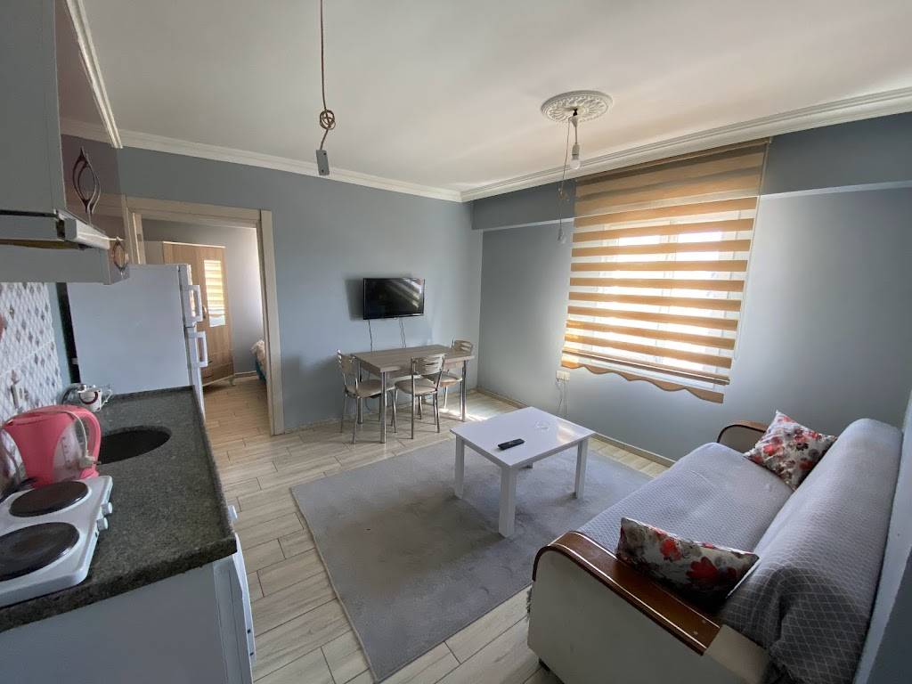 Taner Otel Apart 2 - Uşak Otelleri – En İyi 19 Otel
