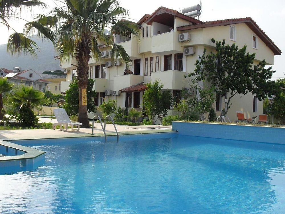 Villa Özalp – Dalyan Otelleri – En İyi 23 Otel