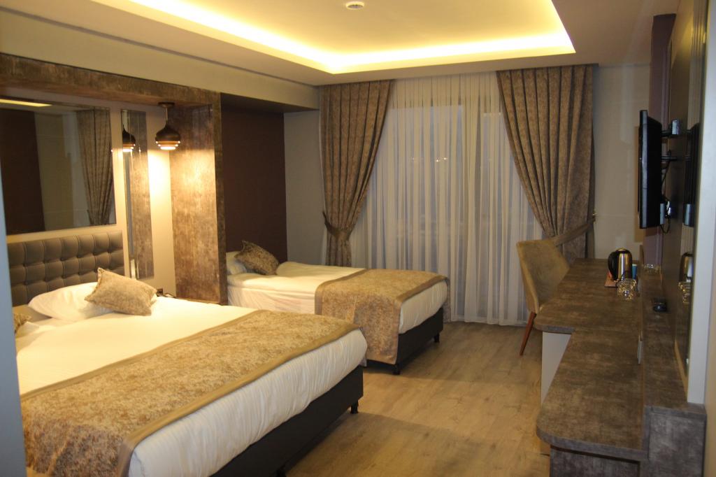 Zonguldak Ereza Otel Gökçebey - Zonguldak Otelleri – En İyi 16 Otel