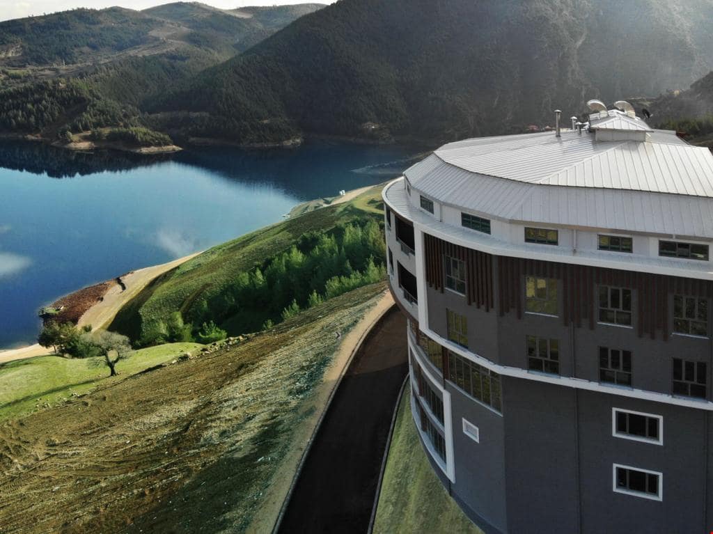 Adanis Park Termal Otel - Kahramanmaraş Otelleri – En İyi 18 Otel