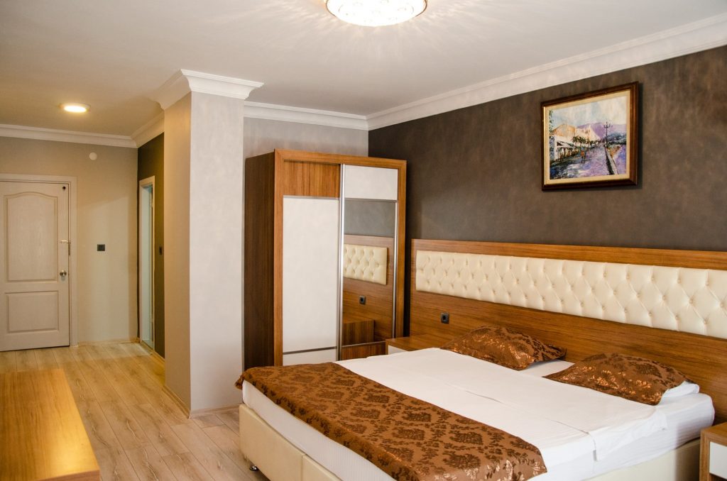 Akdağ Central Otel - Malatya Otelleri – En İyi 20 Otel