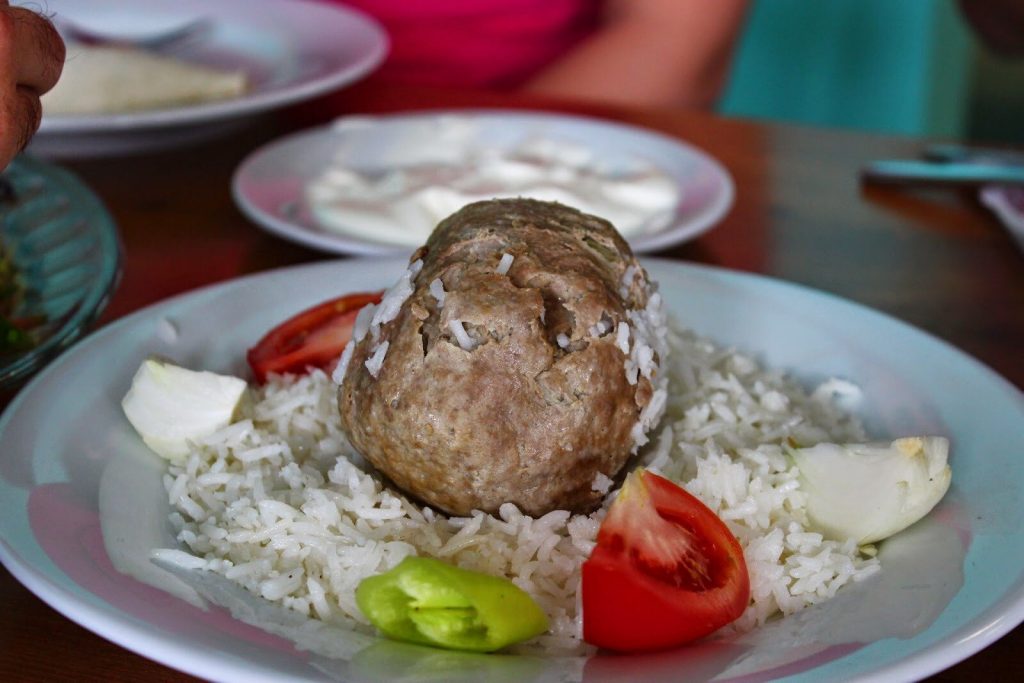 Aladağ Alabalık – Ağrı Yemek Yerleri – En İyi 20 Restoran