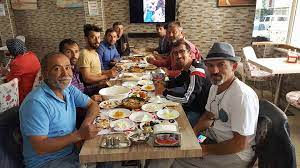 Balcı Süleyman – Bitlis Yemek Yerleri – En İyi 22 Restoran