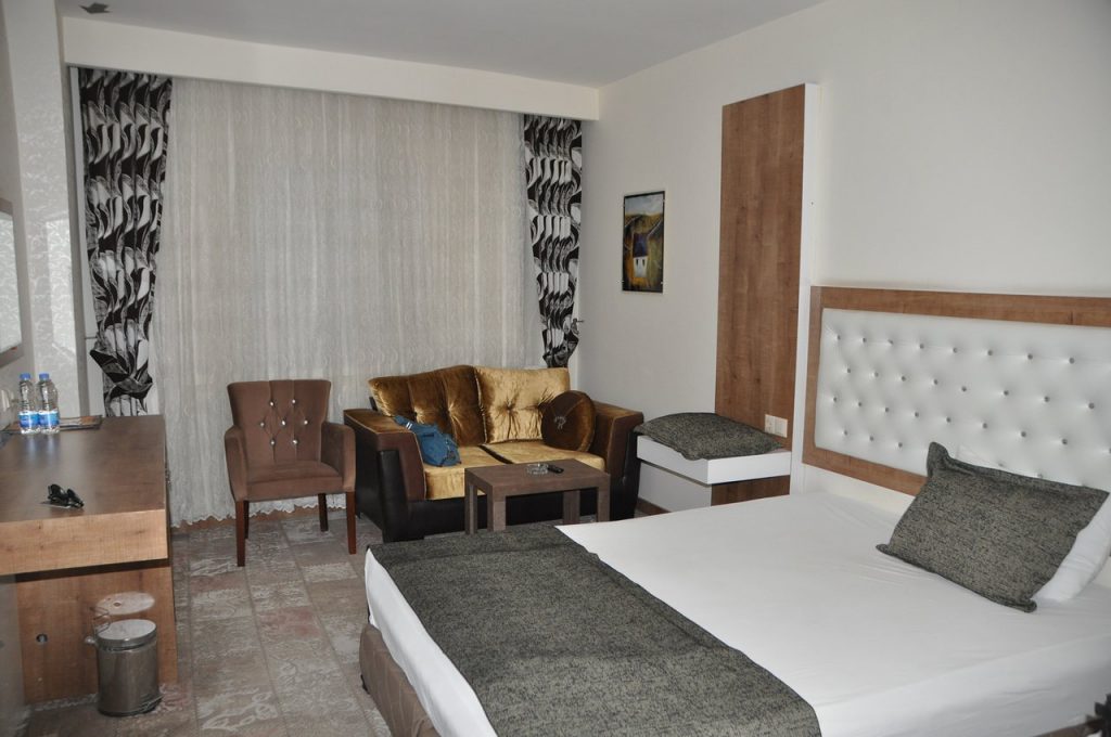Bayrakci Hotel - Karaman Otelleri – En İyi 20 Otel