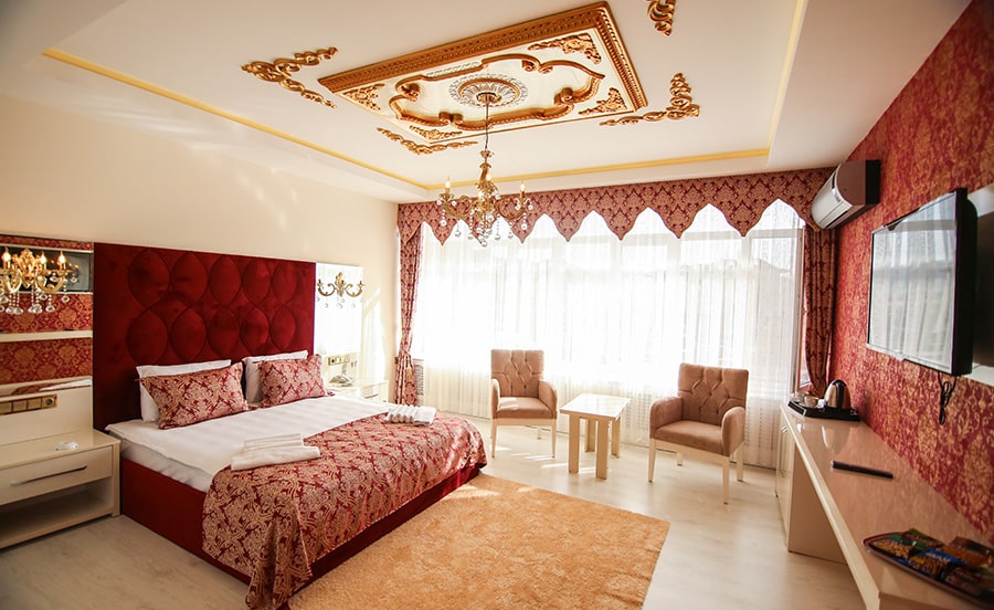 Çaycuma Star Hotel - Zonguldak Otelleri – En İyi 16 Otel