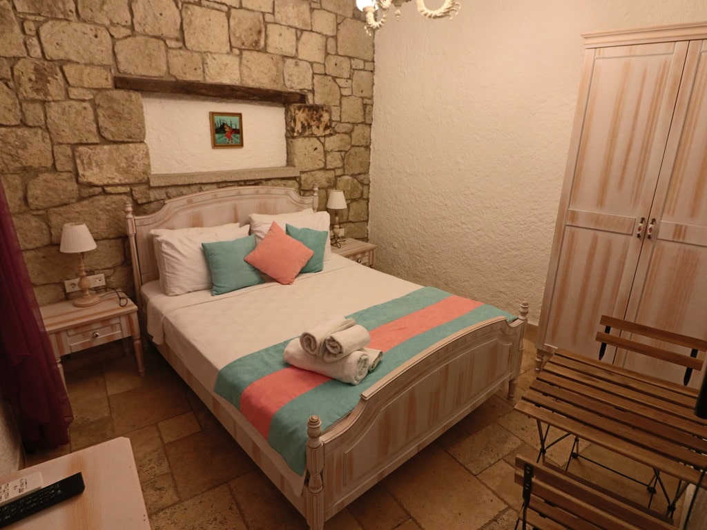 Galya Otel Alaçatı – Alaçatı Otelleri – En İyi 34 Otel