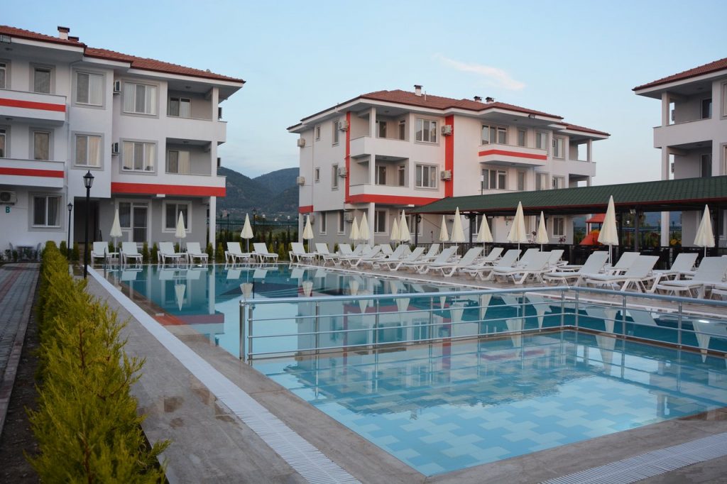 Gülseven Bungalov – Dalaman Otelleri – En İyi 12 Otel