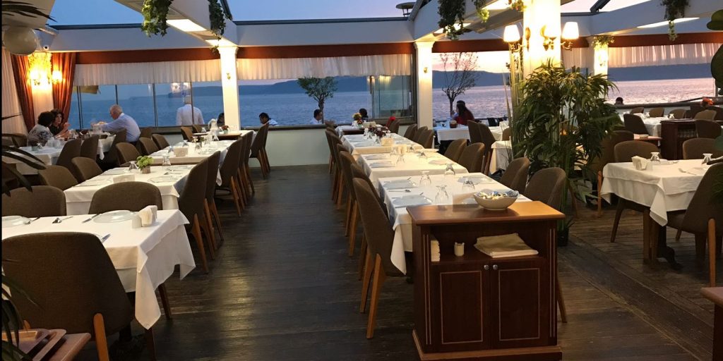 Hayati Chef Balık Restaurant – Çanakkale Yemek Yerleri – En İyi 32 Restoran