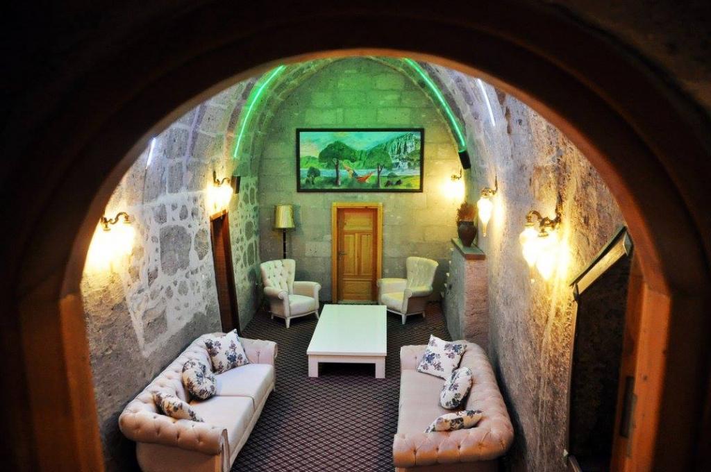 Hekim Konağı - Aksaray Otelleri – En İyi 23 Otel