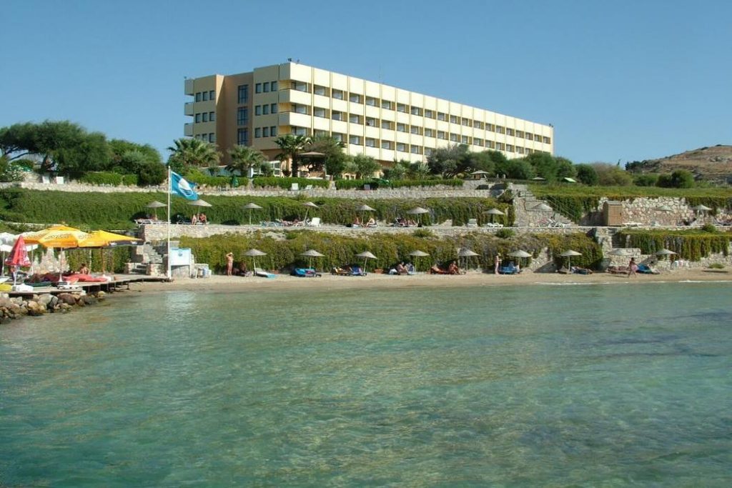 Hotel Babaylon – Çeşme Otelleri – En İyi 35 Otel