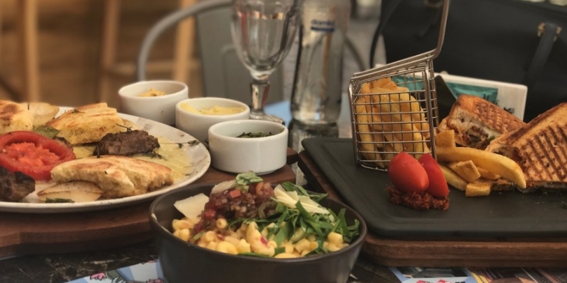 Kadaifçioğlu Restaurant – Afyonkarahisar Yemek Yerleri – En İyi 25 Restoran