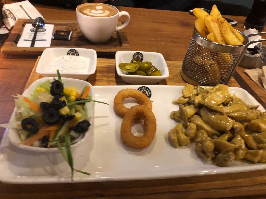 Kahveland Elazığ – Elazığ Yemek Yerleri – En İyi 20 Restoran