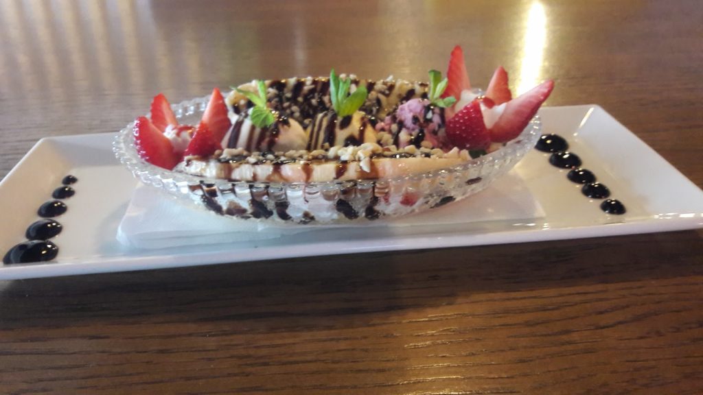 Lemar Bistro – Denizli Yemek Yerleri – En İyi 24 Restoran