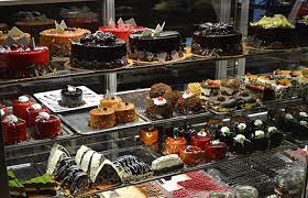 Mr. Sweet Cafe& Bistro – Bilecik Yemek Yerleri – En İyi 13 Restoran