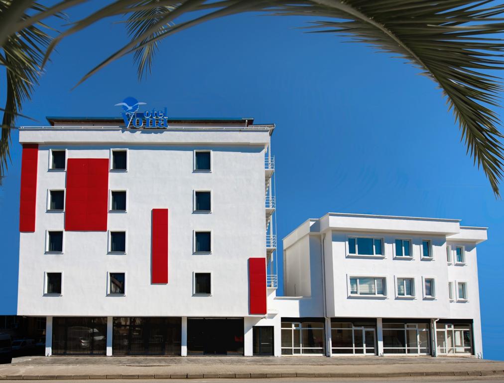 Otel Vona Ordu - Ordu Otelleri – En İyi 22 Otel