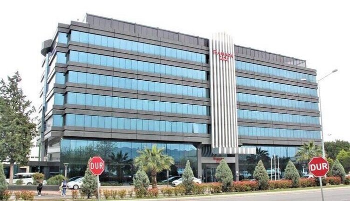 Ramada Plaza by Wyndham Samsun - Samsun Otelleri – En İyi 55 Otel