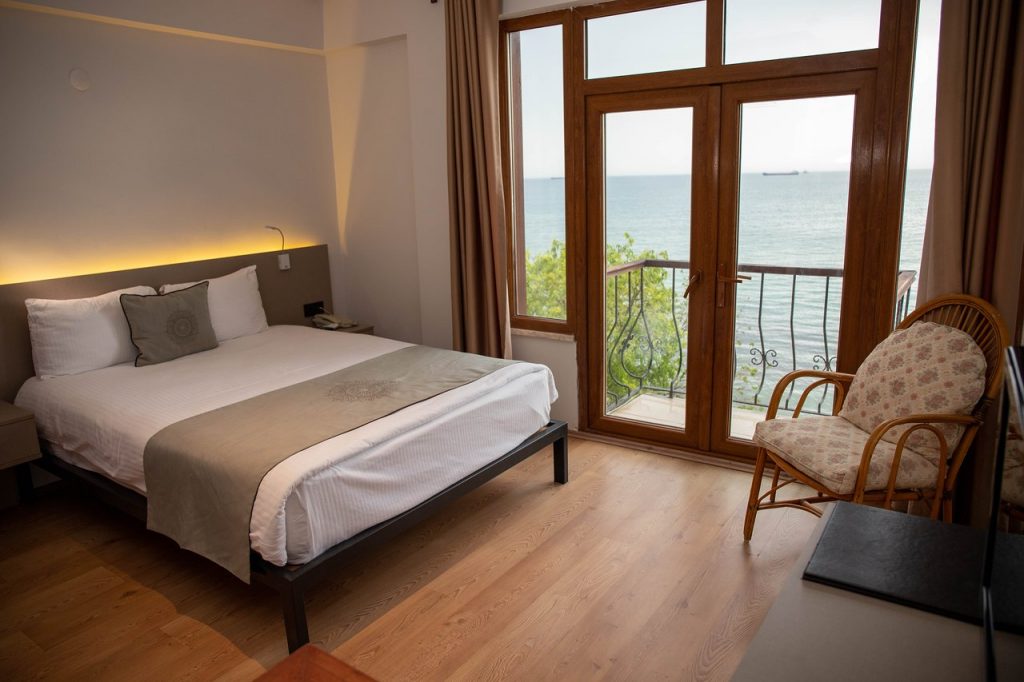 Reis Otel - Sinop Otelleri – En İyi 24 Otel