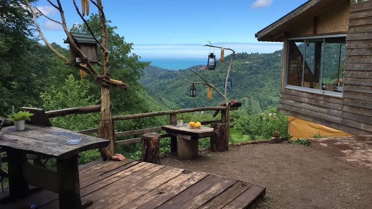 Rize Balayı Otelleri - Rize Otelleri – En İyi 13 Otel