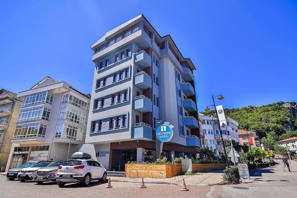 Seymen Otel - Bartın Otelleri – En İyi 26 Otel