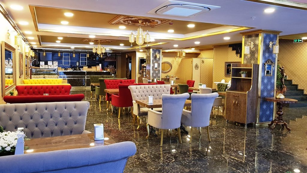 Sivas Savona Otel Restaurant & Bar - Sivas Otelleri – En İyi 20 Otel
