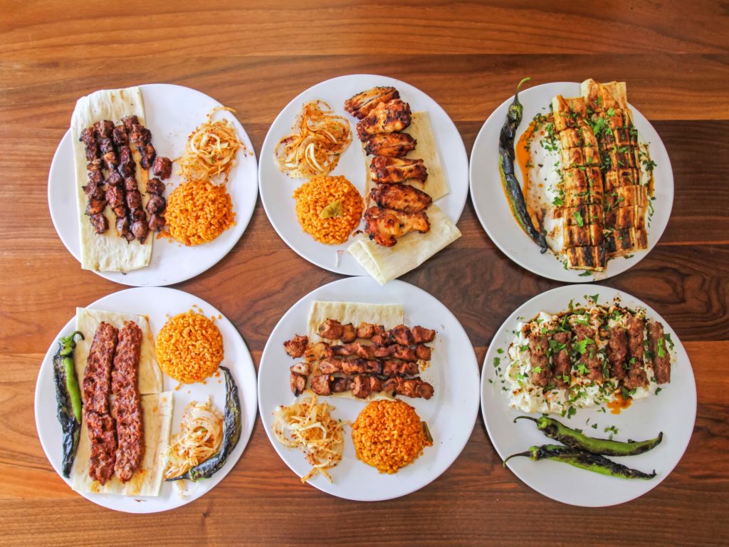 Taşer Restoran – Bingöl Yemek Yerleri – En İyi 18 Restoran